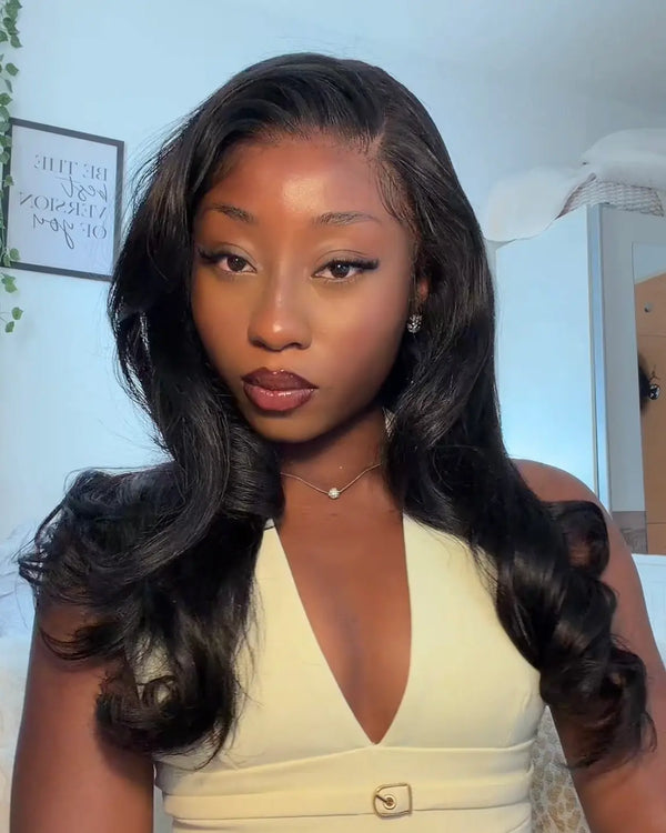 Glueless Wigs